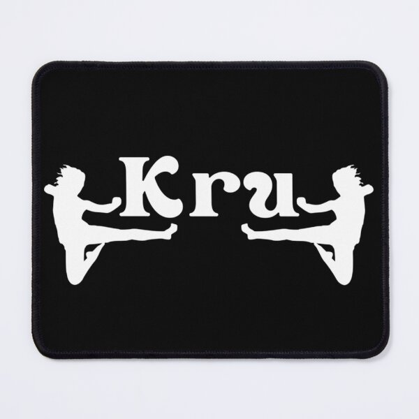 Item preview, Kru Muay Thai - Meaning Learning The Ancient Martial Art designed and sold by Sonatablue.