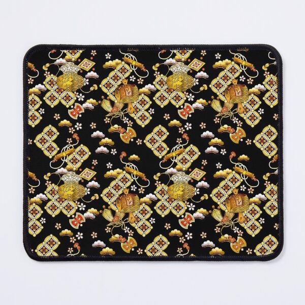 Item preview, Japanese Pattern WAGARA of TakaraTsukushi  - Collection of Lucky Items Design.  designed and sold by monodesigns.
