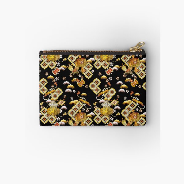 Item preview, Japanese Pattern WAGARA of TakaraTsukushi  - Collection of Lucky Items Design.  designed and sold by monodesigns.