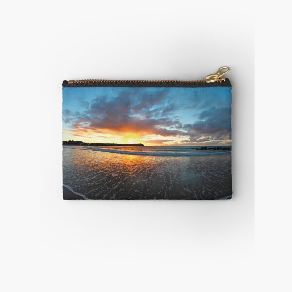 Item preview, Coles Beach Fisheye designed and sold by Damon Colbeck.