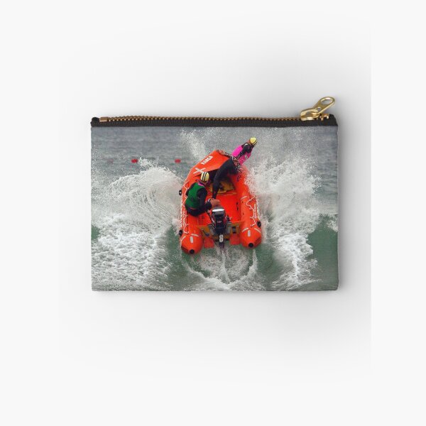 Artikelvorschau, Williamstown IRB at Ocean Grove entworfen und verkauft von Andy Berry.