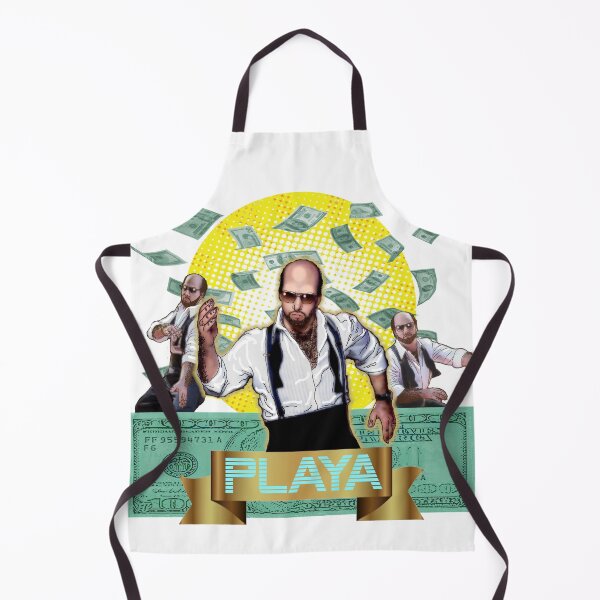 Item preview, Les Grossman 3 designed and sold by KinoKaiser !.