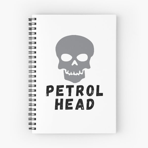 Item preview, Petrol Head designed and sold by Dedicated2Drive.