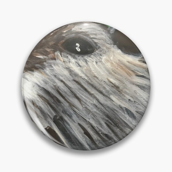 Item preview, Groundhog designed and sold by Rebekah Gavra.