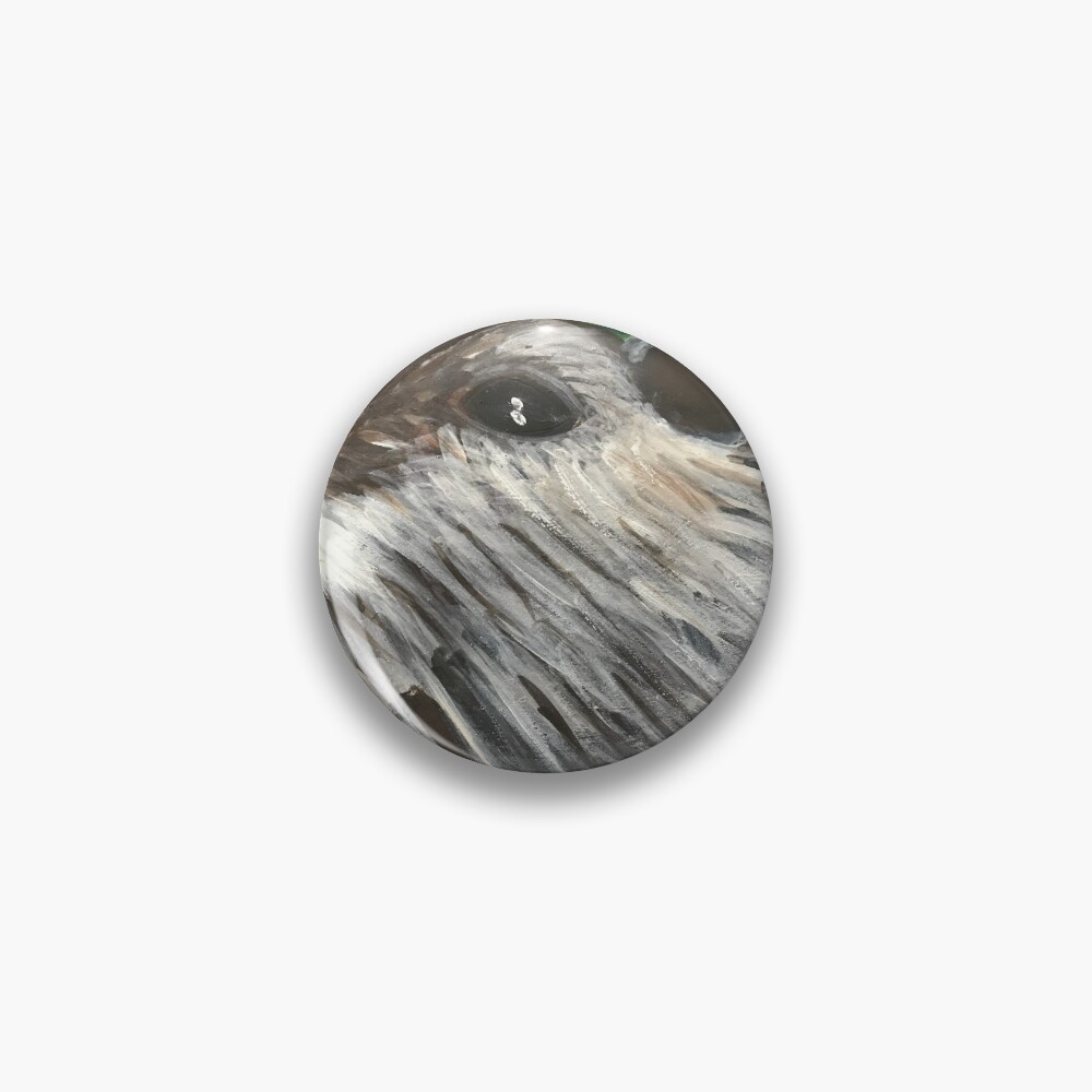 Item preview, Pin designed and sold by RuthlauraMiller.