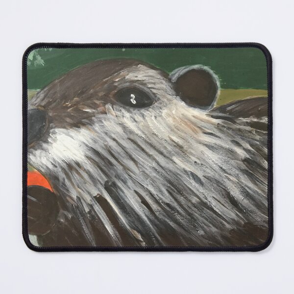 Item preview, Groundhog designed and sold by Rebekah Gavra.