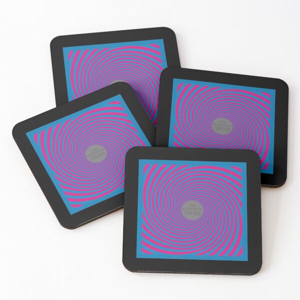 Item preview, The Black Keys - Turn Blue Album Cover Sticker designed and sold by osborneodo.