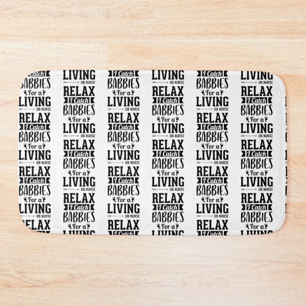 Item preview, OB Nurse Crew - OBGYN Nursing - Obstetrical Nurse - Labor Delivery Nurse designed and sold by BestUncommonTee.