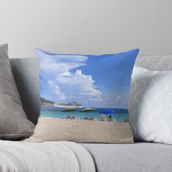 Item preview, Ashore in Phillipsburg designed and sold by photorolandi.