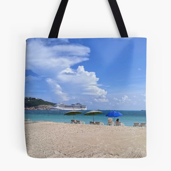 Item preview, Ashore in Phillipsburg designed and sold by photorolandi.