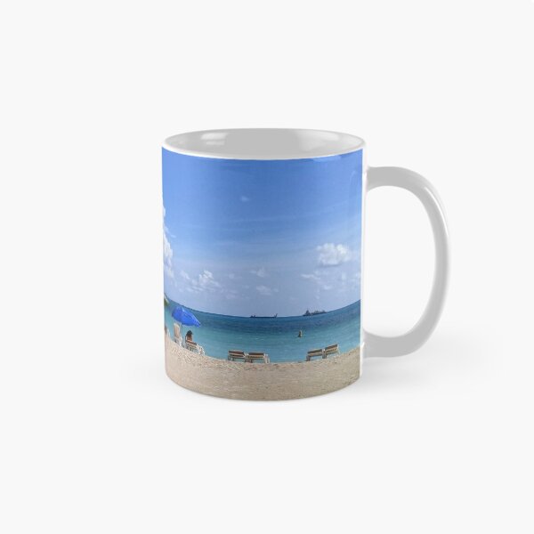 Item preview, Ashore in Phillipsburg designed and sold by photorolandi.