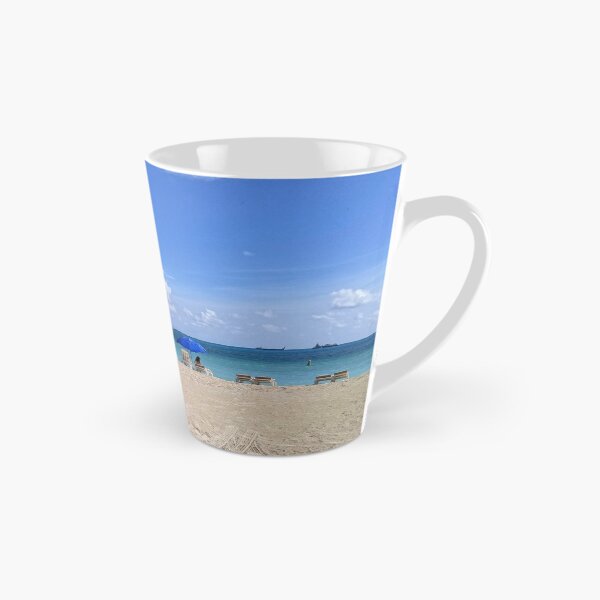 Item preview, Ashore in Phillipsburg designed and sold by photorolandi.