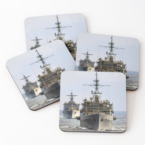 Item preview, USS HARPERS FERRY (LSD-49) SHIP'S STORE designed and sold by militarygifts.