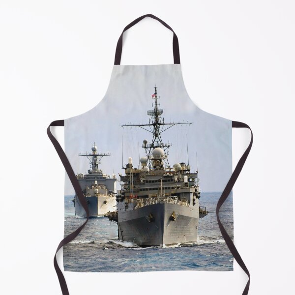 Item preview, USS HARPERS FERRY (LSD-49) SHIP'S STORE designed and sold by militarygifts.