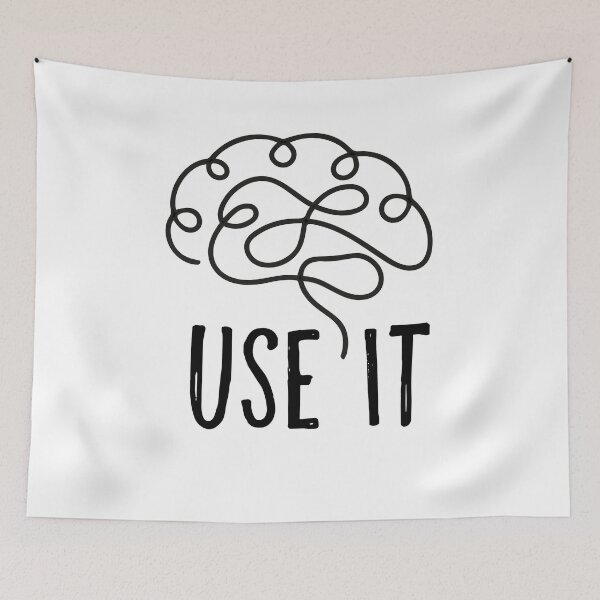 Item preview,  Use it sarcastic  quote for men and women designed and sold by Faty-Za.
