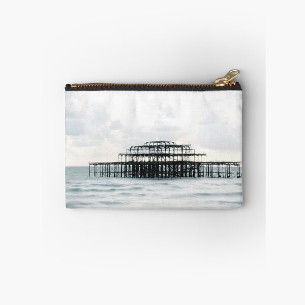 Item preview, West Pier Silhoutte designed and sold by KUJO-Photo.