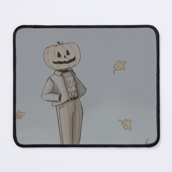 Item preview, Pumpkin Poster designed and sold by grungeisded.