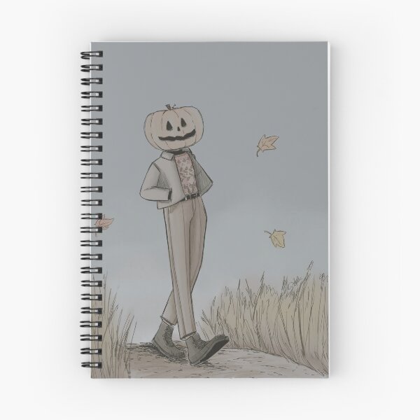 Item preview, Pumpkin Poster designed and sold by grungeisded.