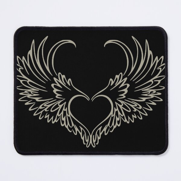 Item preview, Winged Angel Love #8 designed and sold by Hypnotees.