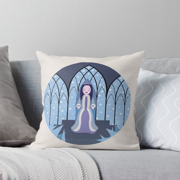 Item preview, The Snow Queen designed and sold by mimicam.