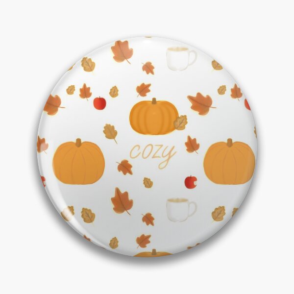 Item preview, Cozy Autumn designed and sold by Budibabe.