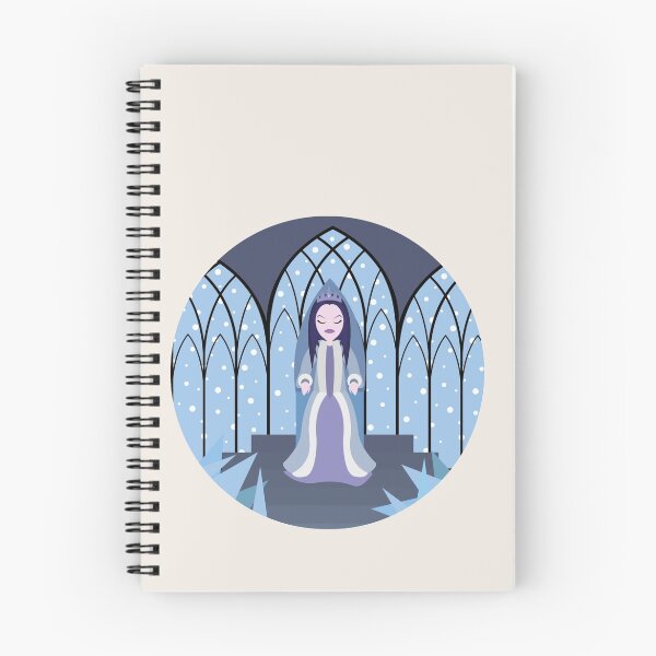 Item preview, The Snow Queen designed and sold by mimicam.