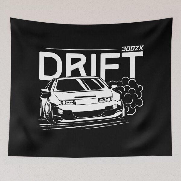 Item preview, 300zx Drift designed and sold by JayPaburisat.