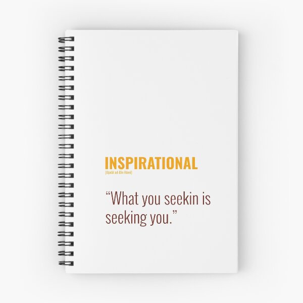 Item preview, Djalâl ad Dîn Rûmî, Insprational Quotes designed and sold by Studio TANFF.
