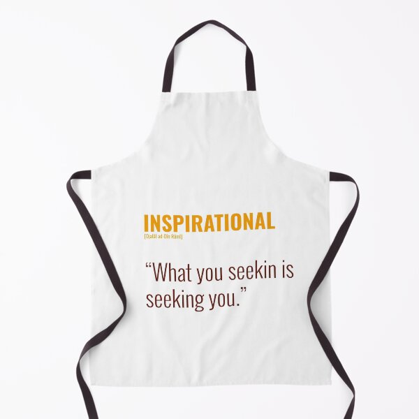 Item preview, Djalâl ad Dîn Rûmî, Insprational Quotes designed and sold by Studio TANFF.