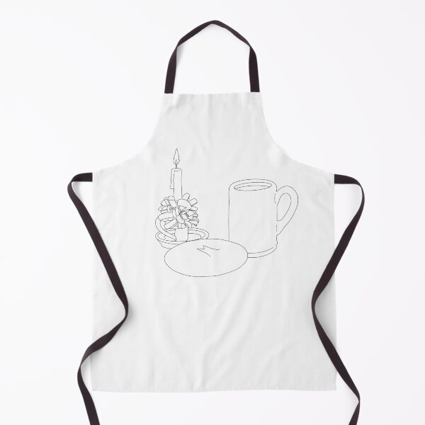 Item preview, Moravian Lovefeast designed and sold by kongju.