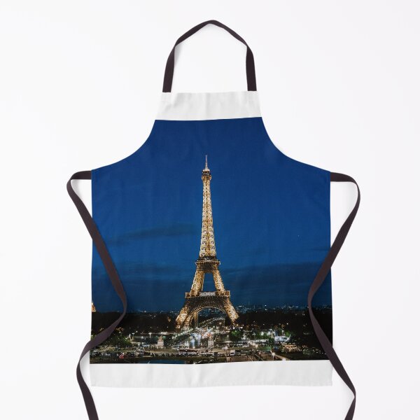 Item preview, Eiffel Tower, Paris, France designed and sold by newburyboutique.