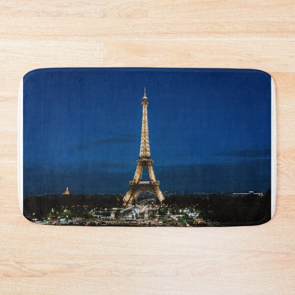 Item preview, Eiffel Tower, Paris, France designed and sold by newburyboutique.
