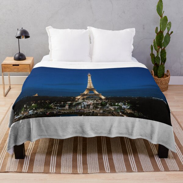 Item preview, Eiffel Tower, Paris, France designed and sold by newburyboutique.