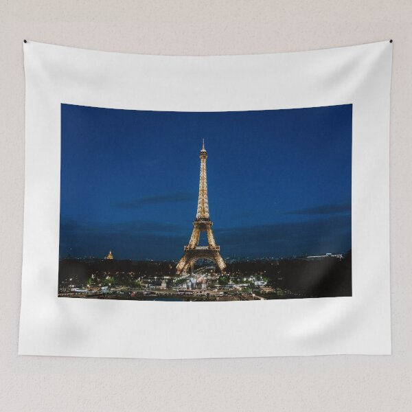 Item preview, Eiffel Tower, Paris, France designed and sold by newburyboutique.