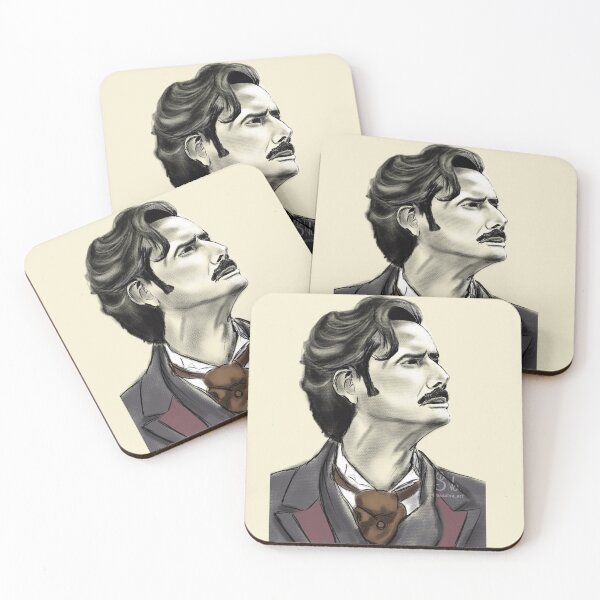 Item preview, Phileas Fogg designed and sold by acsalva.