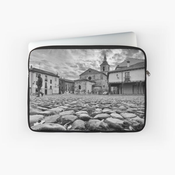 Item preview, Plaza del Grano designed and sold by PabloGermade.
