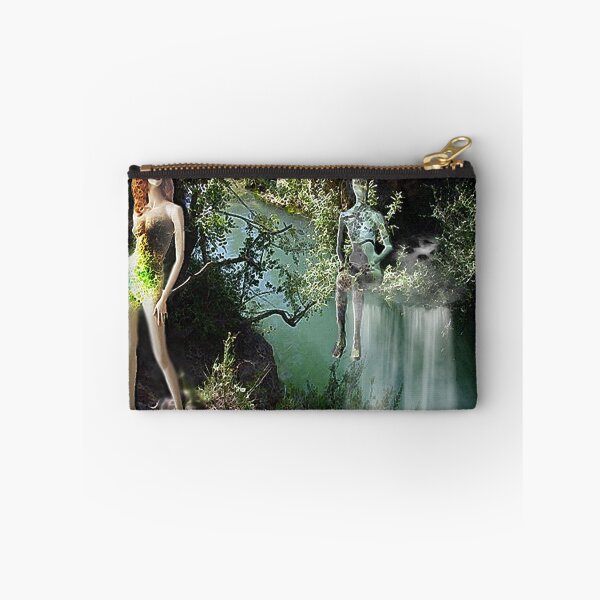 Item preview, A perfect place in green designed and sold by Annabellerockz.
