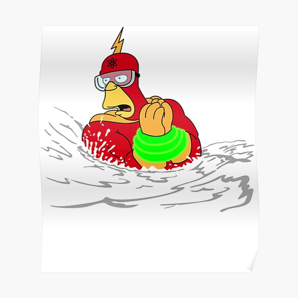 "My Eyes, The Goggles Do Nothing" Poster for Sale by EmineBehrens