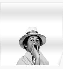 Obama Poster