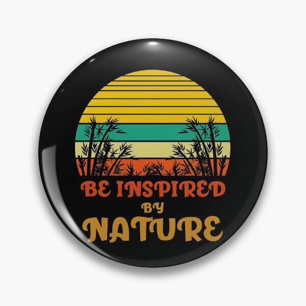 Item preview, Be inspired by nature. designed and sold by DesignedBySnip.