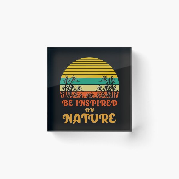 Item preview, Be inspired by nature. designed and sold by DesignedBySnip.