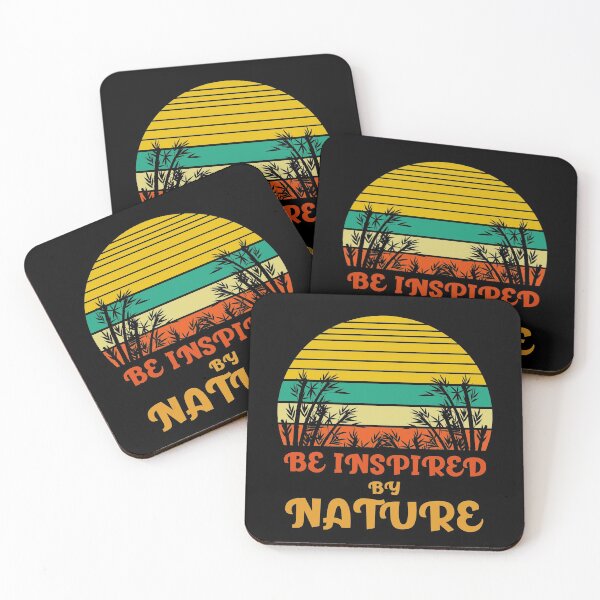 Item preview, Be inspired by nature. designed and sold by DesignedBySnip.