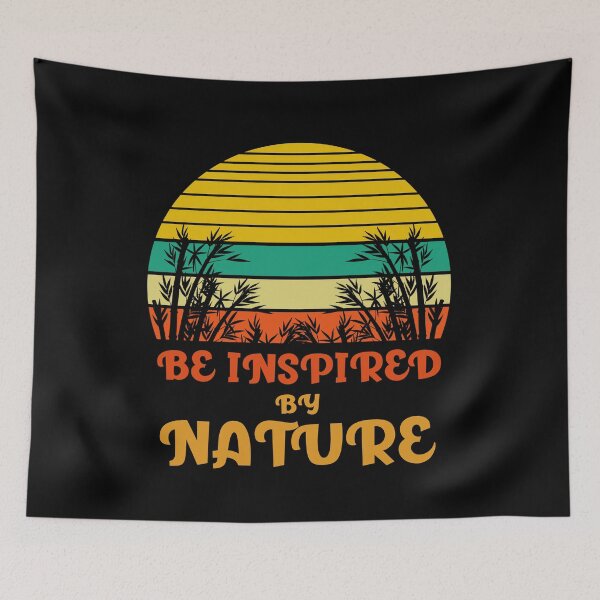 Item preview, Be inspired by nature. designed and sold by DesignedBySnip.