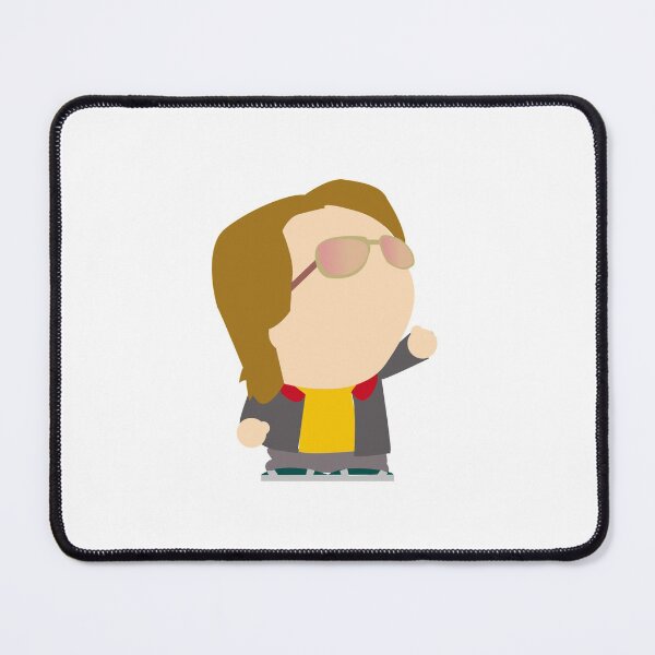 Item preview, Nathan- South Park - Fun Design designed and sold by EmineBehrens.