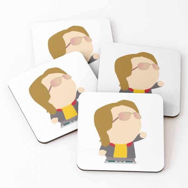 Item preview, Nathan- South Park - Fun Design designed and sold by EmineBehrens.
