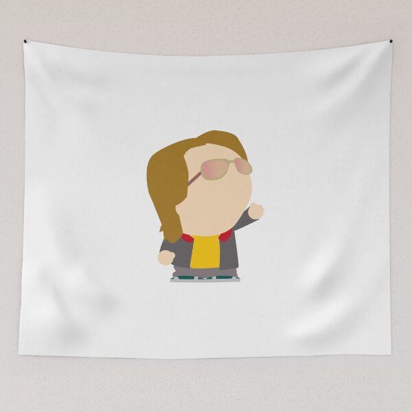 Item preview, Nathan- South Park - Fun Design designed and sold by EmineBehrens.