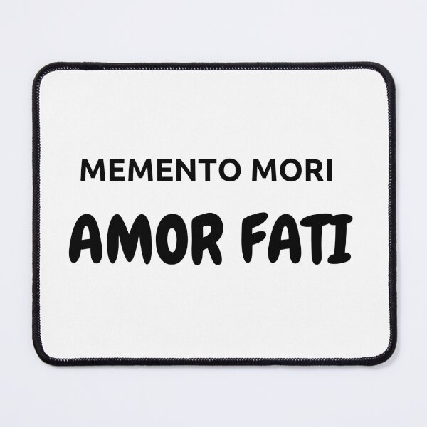 Item preview, Memento mori amor mori designed and sold by razaldo.