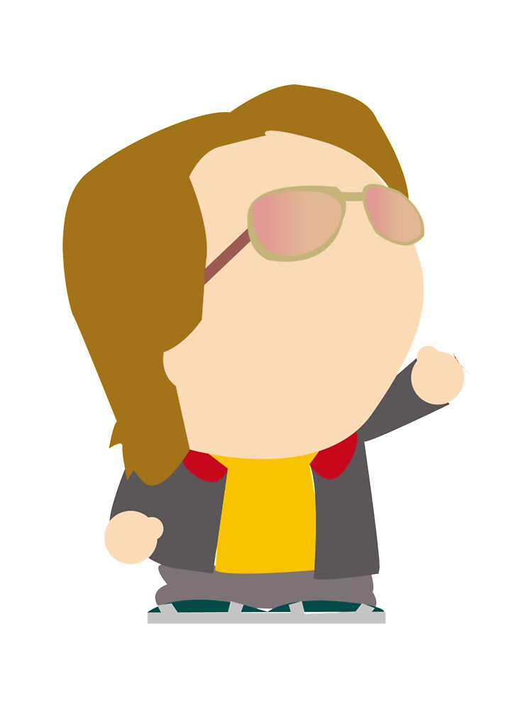 Nathan, South Park Archives