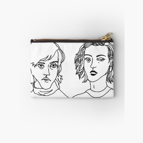 Item preview, the garden band classic  designed and sold by paper bag.