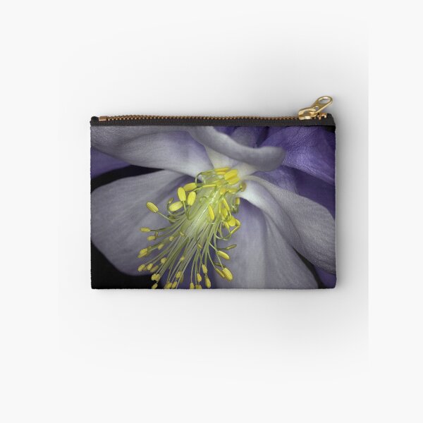 Item preview, Columbine designed and sold by EbyArts.